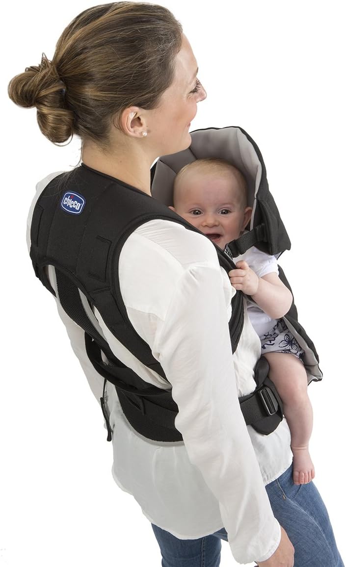 Chicco Close To You Ombra Baby Carrier Amazon Co Uk Baby Products