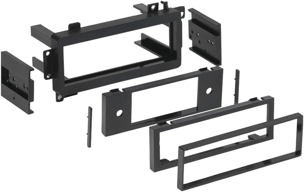 METRA 99-6501 1974-2003 Ford(R)/Chrysler(R)/Dodge(R)/Eagle(R)/Mercury(R)/Jeep(R)/Plymouth(R) Multi Kit electronic consumer