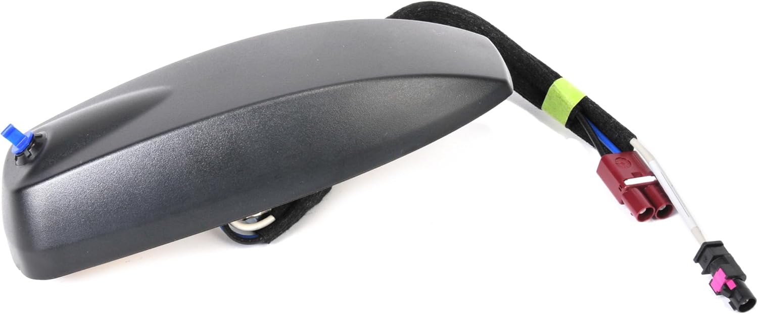 GM Genuine Parts 42356043 High Frequency Antenna