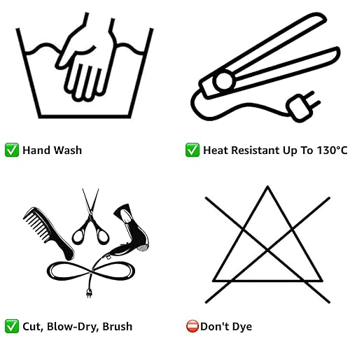 Miniatura 5 de CAISHA by Prettyshop - Cola de caballo con clip de mariposa para el cabello, moño de novia, moño Hepburn Scrunchie recto rojo H415