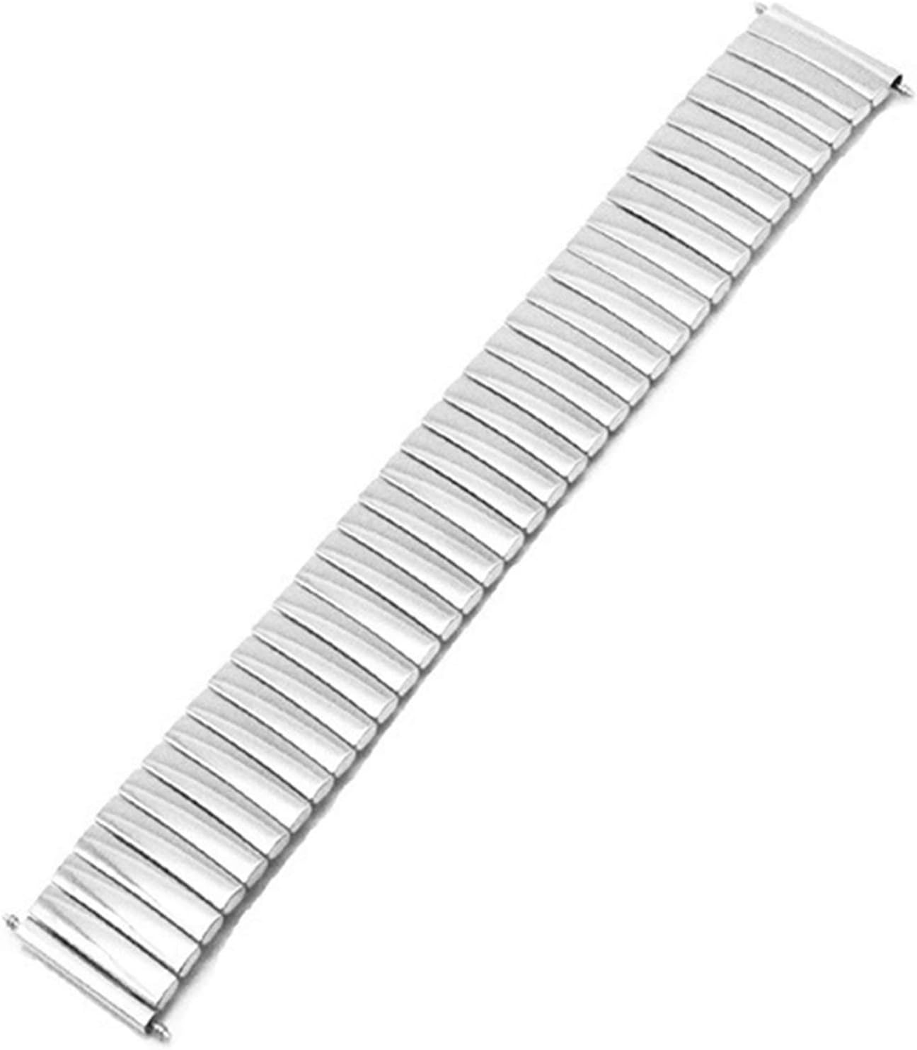 Watch Straps Stainless Steel Watch Band 12mm 14mm 16mm 18mm 20mm 22mm