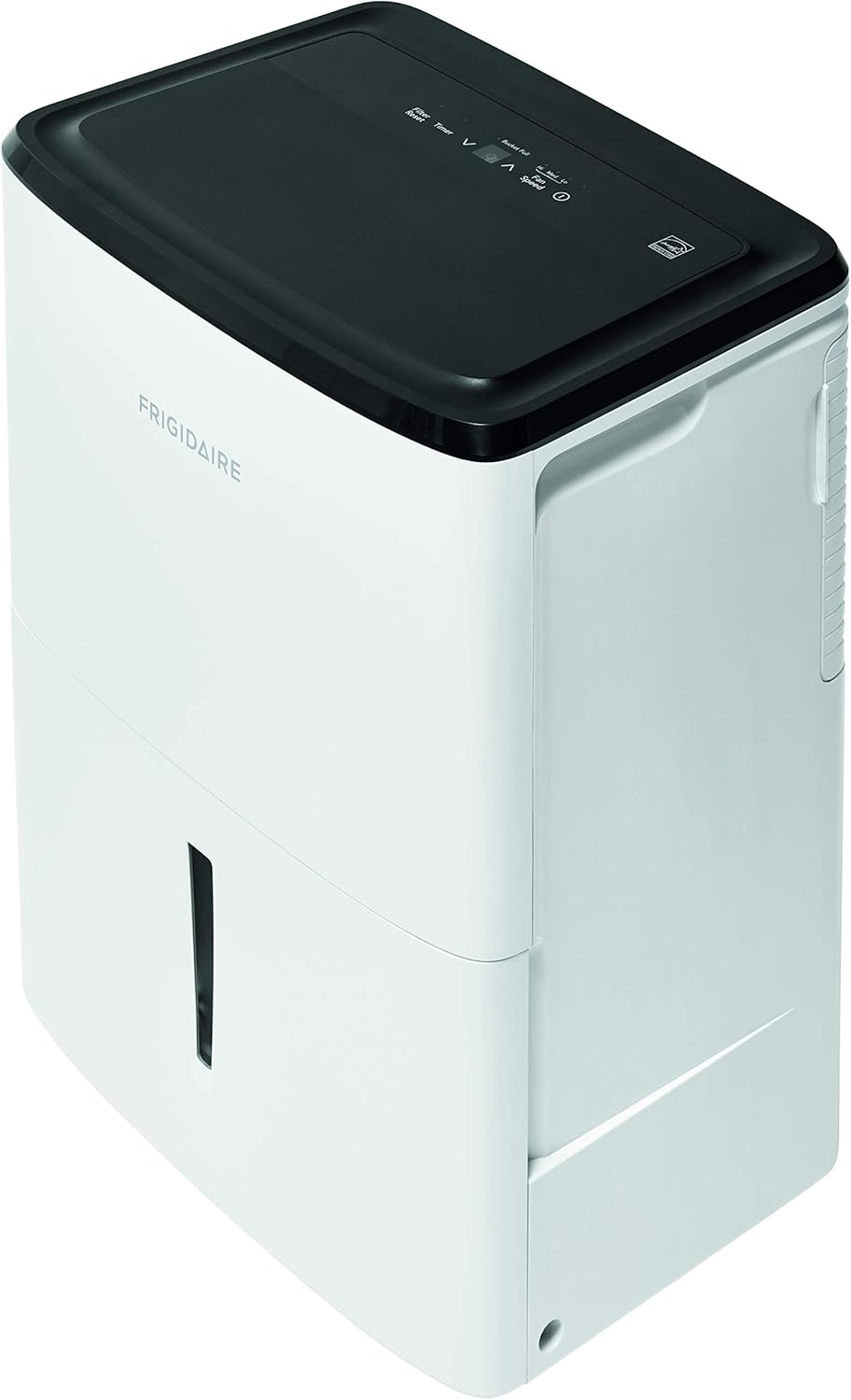 Review of Frigidaire FFAD2233W1 Dehumidifier 22 Pint Capacity, Easyto