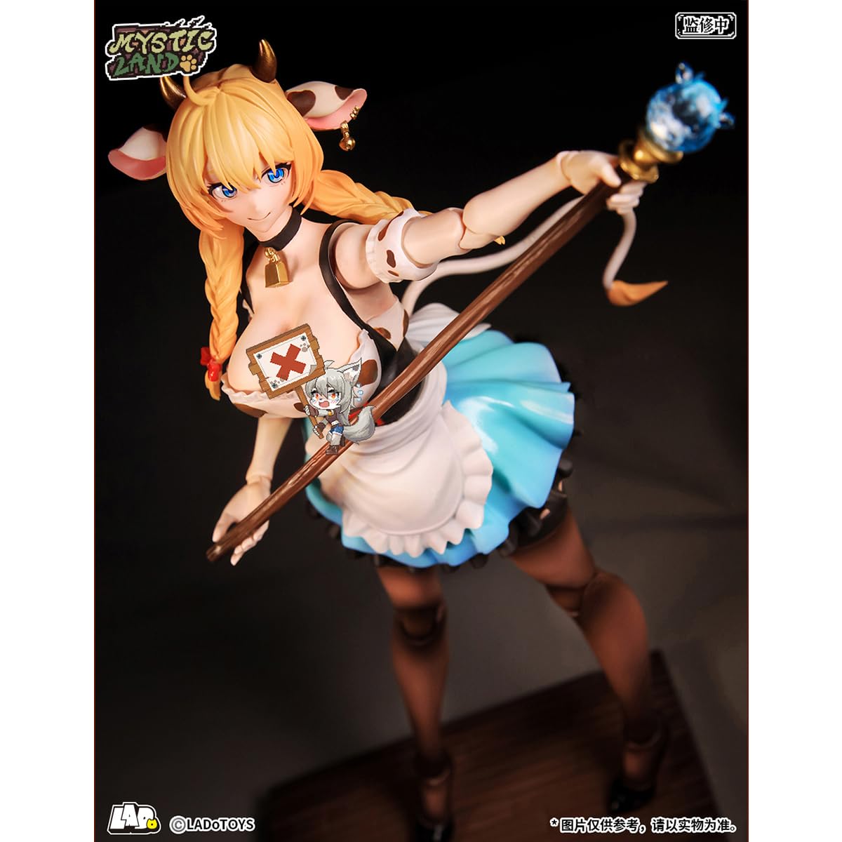 Amazon.co.jp: HiPlay LADoTOYS 1/12 第三弾 デイジー・トーレス