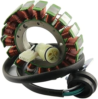 Waverunnerと互換性のあるボートイグニッションマグネトステータコイル FX1800 SHO FXCRUISER1800ホー