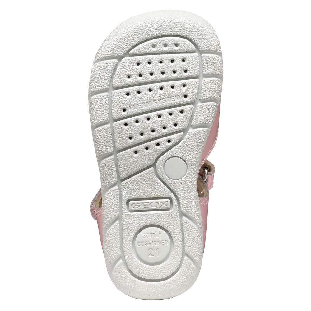 Geox Bébé Fille B Sandal Alul Girl