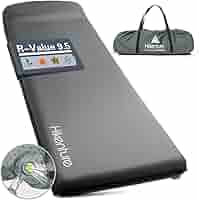 HIKENTURE インフレーターマット 10cm 3個セット 自動膨張式 タン Amazon.co.jp: Hikenture (ハイケンチャー) 自己膨張式