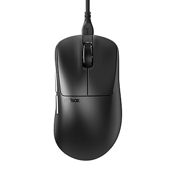 Amazon.co.jp: Pulsar Gaming Gears Xlite Wired Medium 有線