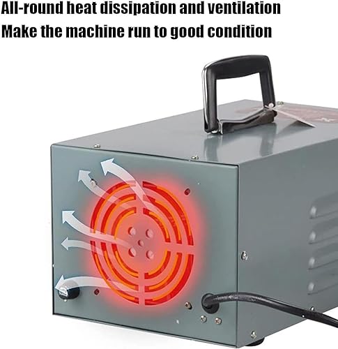 Miniatura 5 de Máquina automática de despicado de pollo, máquina eléctrica de pico de pollo cortador de pico de pollo con 2 cuchillas, cortador de pico de pollo de