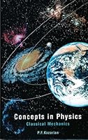 Concepts in Physics: Classical Mechanics B004HE1IYM Book Cover