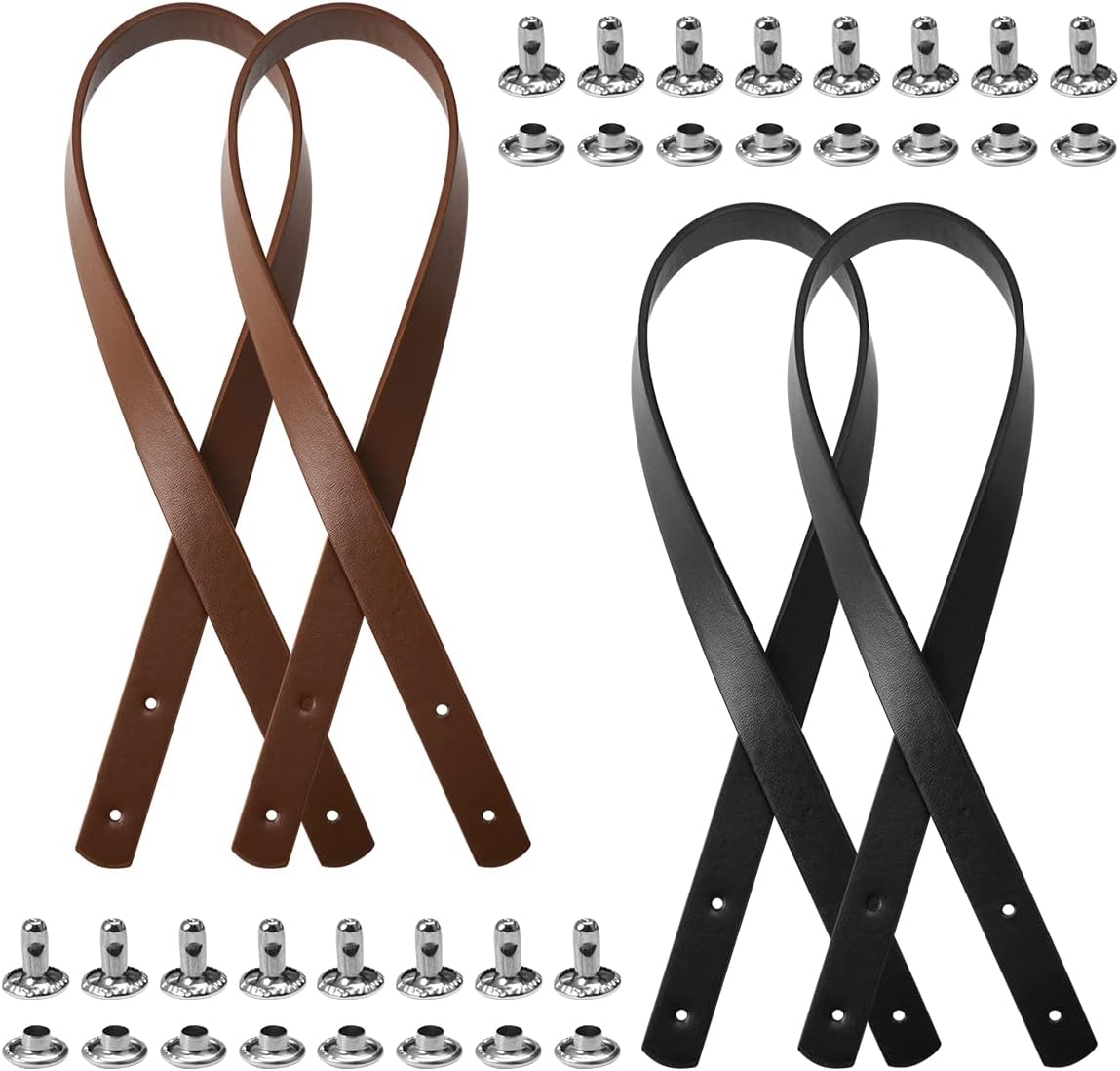 Spesso Marrone Toro Cinturino Orologio IN Pelle Per Nuovo Panerai Luminor Marina - Foto 6