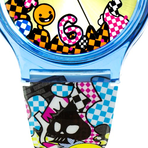 Chic Watches VUC002