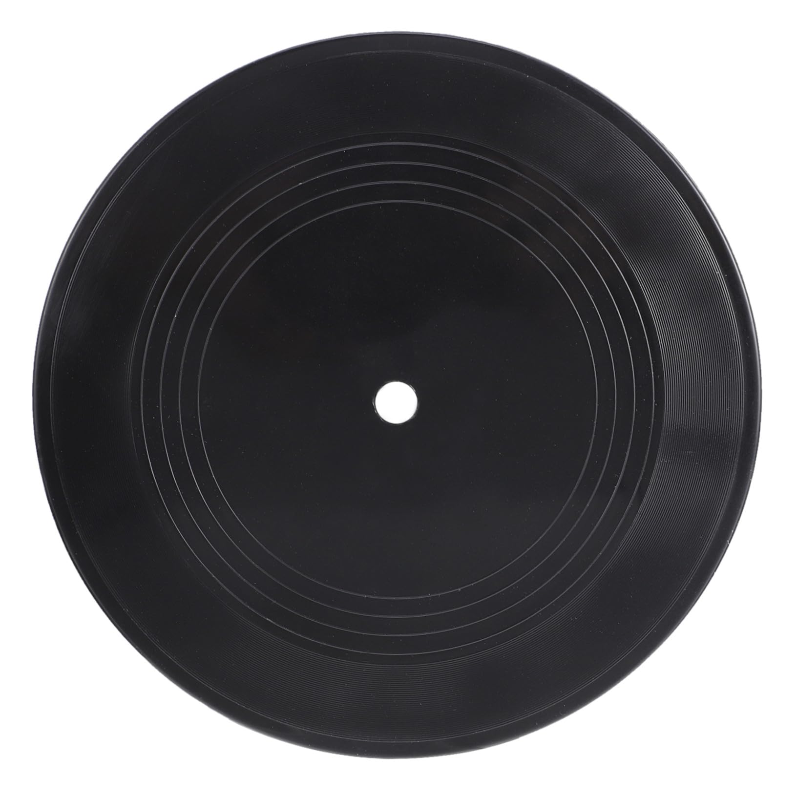 Idée Cadeau Amateurs de Musique : 10 Disques Vinyles Décoratifs