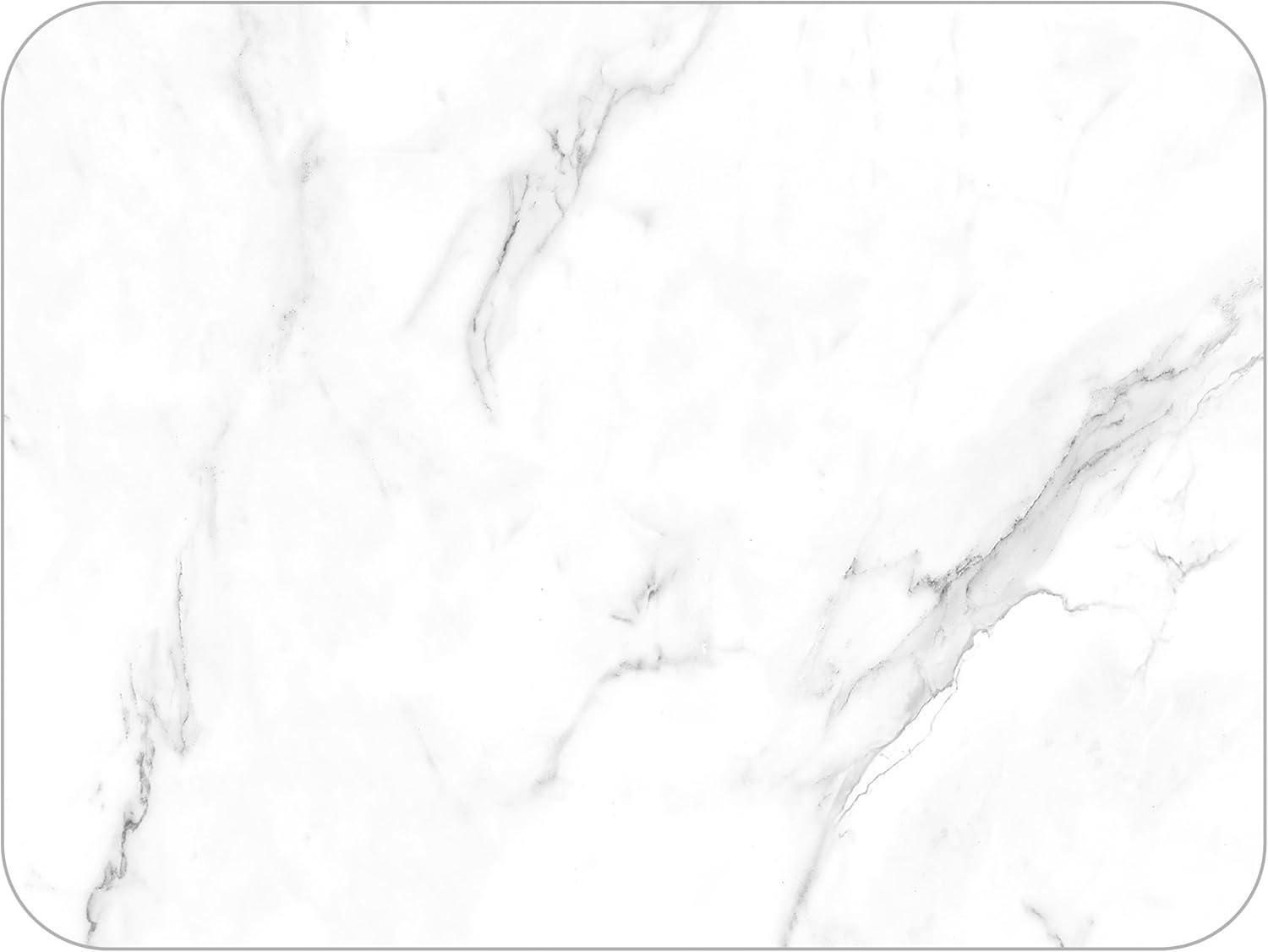 Stone Drying Mat for Kitchen Counter, Dish Drying Mat