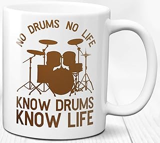 Amazon Fr Mug Batterie