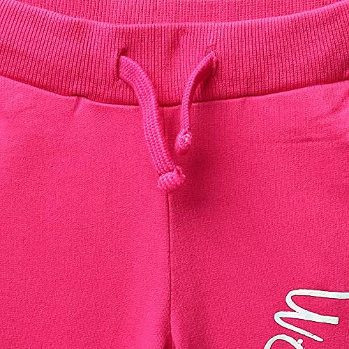 Image of U.S. Polo ASSN. Girls Girls Pants