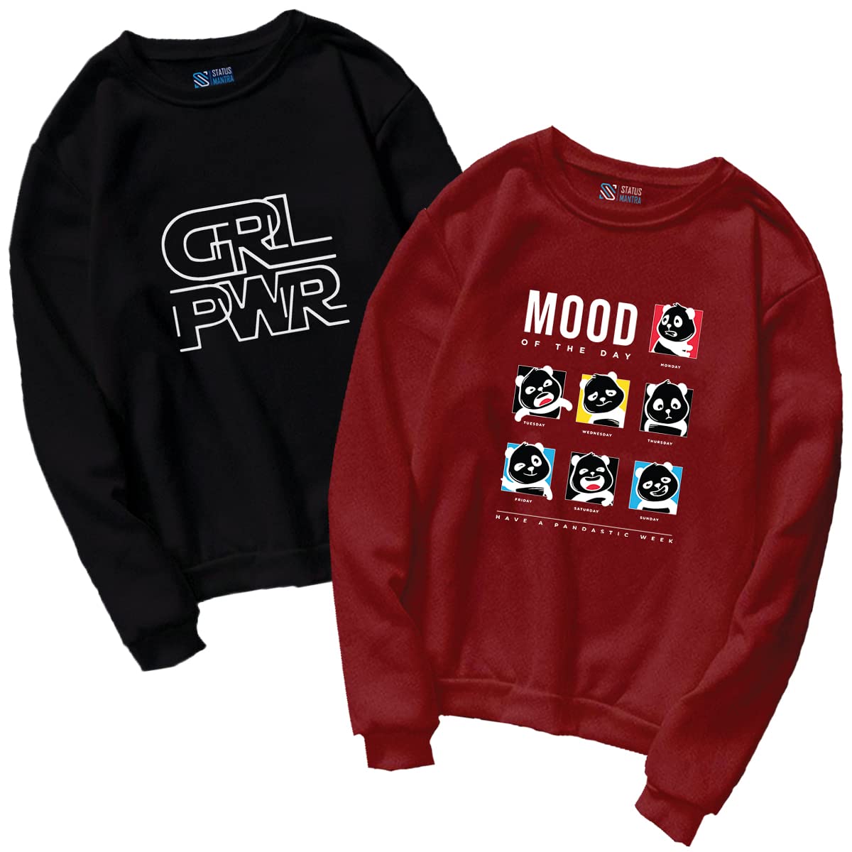 Women Sweatshirt