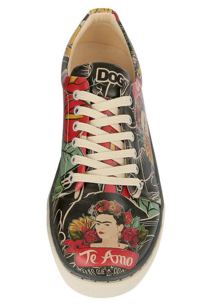 DOGO Fkl Sneakers, Zapatilla Mujer