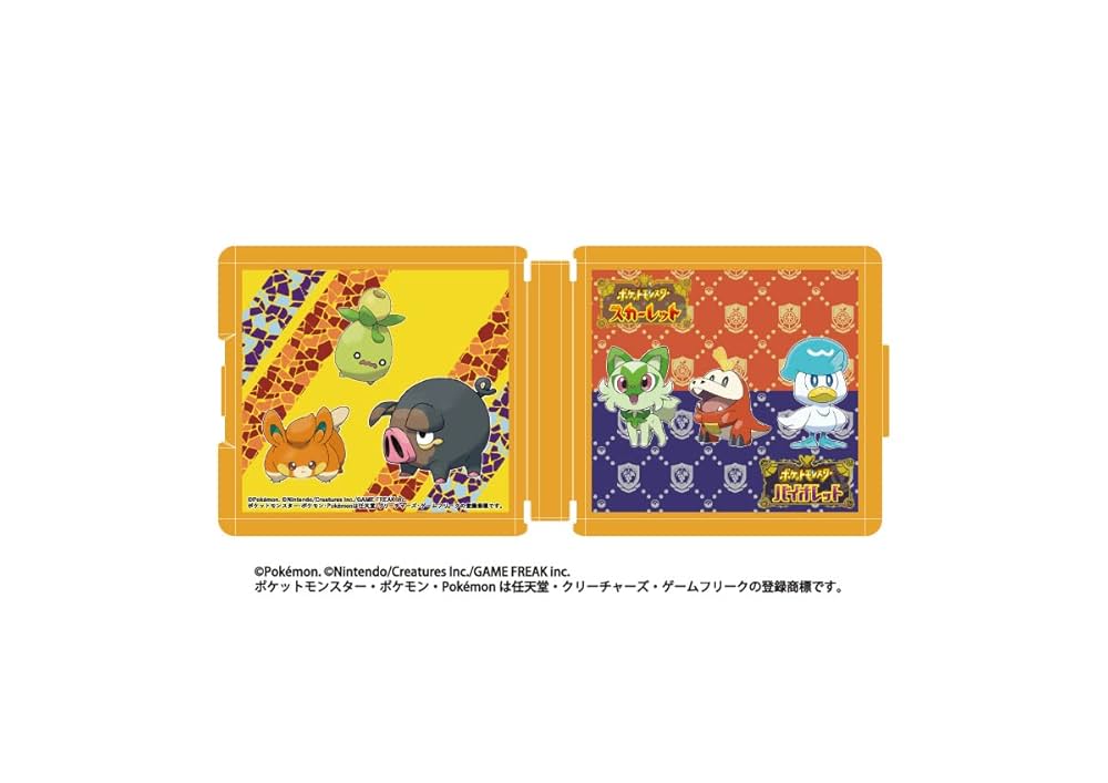 ポケモンカードケース デッキケース - Meccha Japan