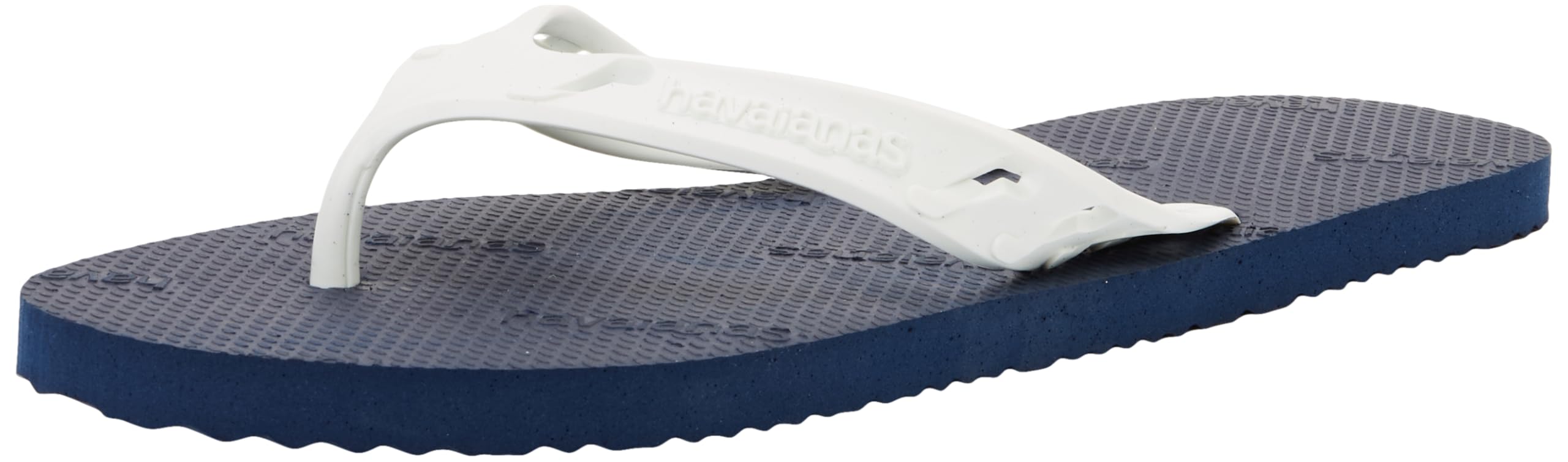 Havaianas Track Go Men FlipFlop Navy Blue 5.5/6 UK