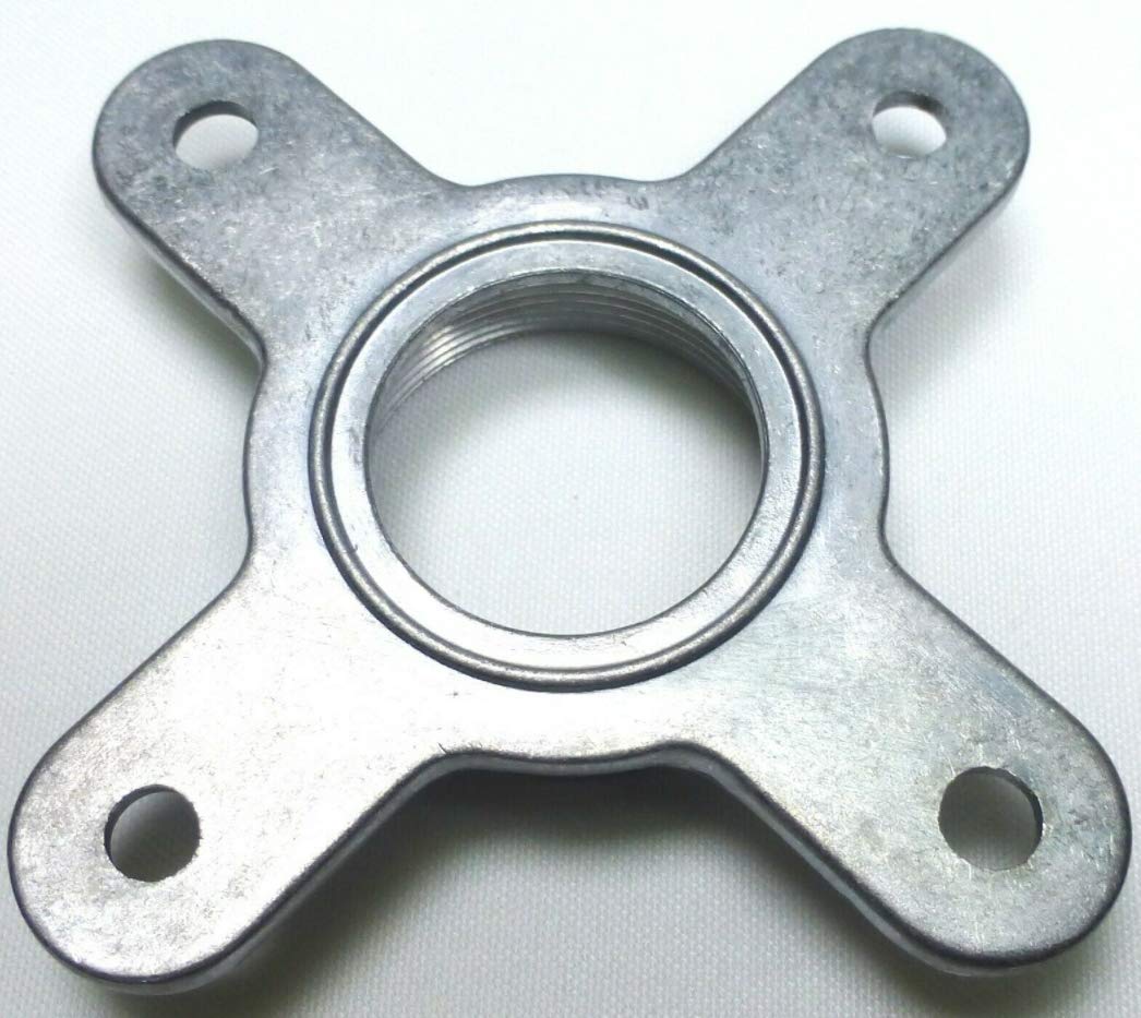 Flange Adapter 1 3/8