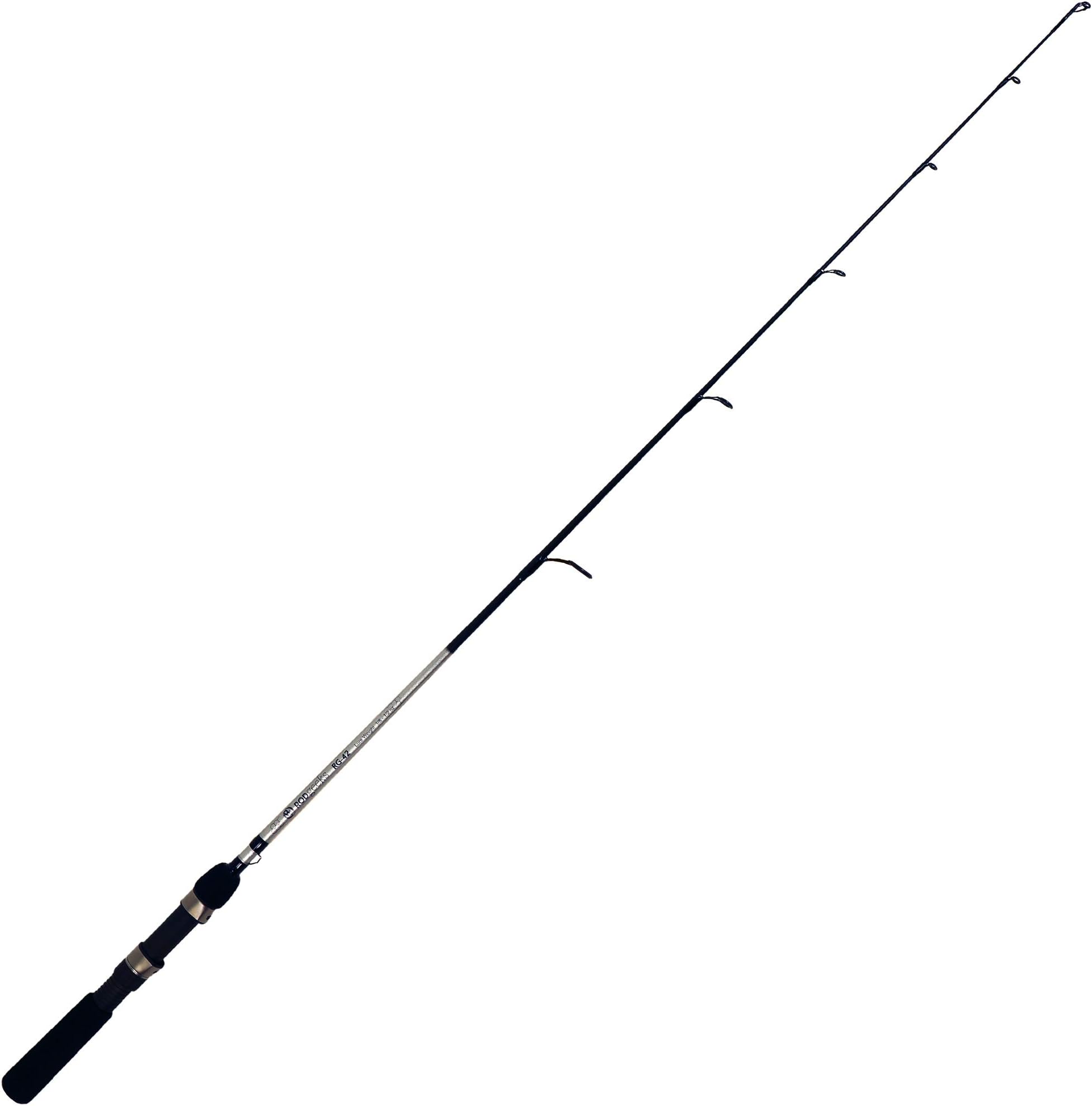 RODgeeks RG-42 42" Spinning Rod