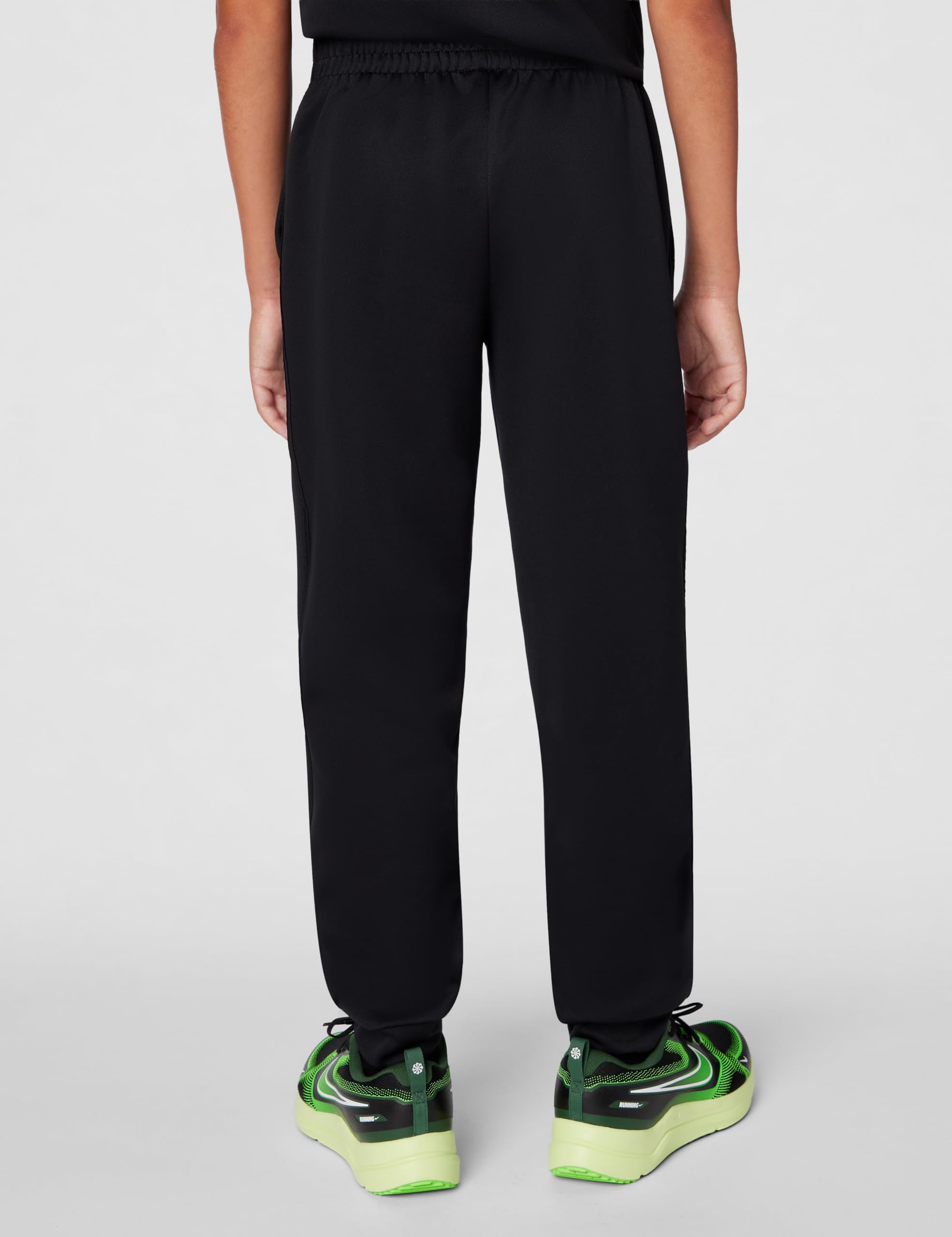 Nike HV0206 - Pantalones de Punto para niños Mayores