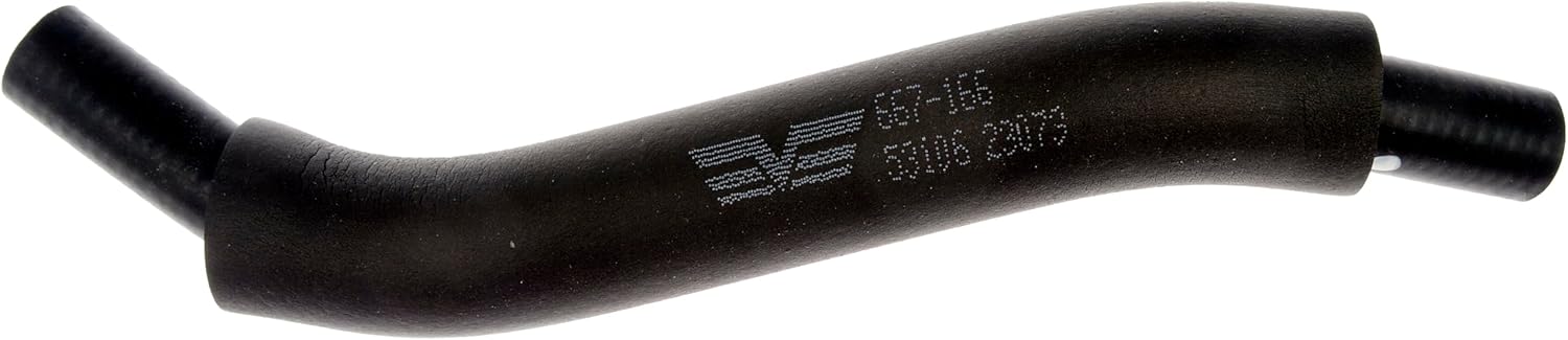 Dorman 667-166 Turbocharger Coolant Line Compatible with Select Chevrolet/GMC Models