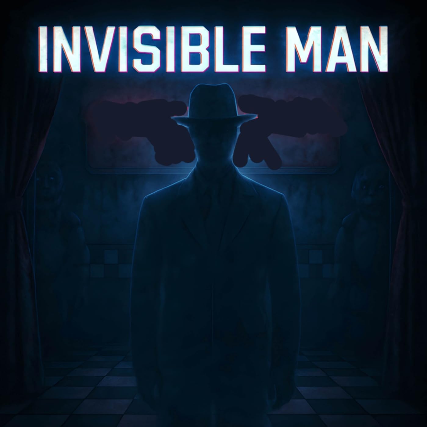 Five Nights At Freddy's