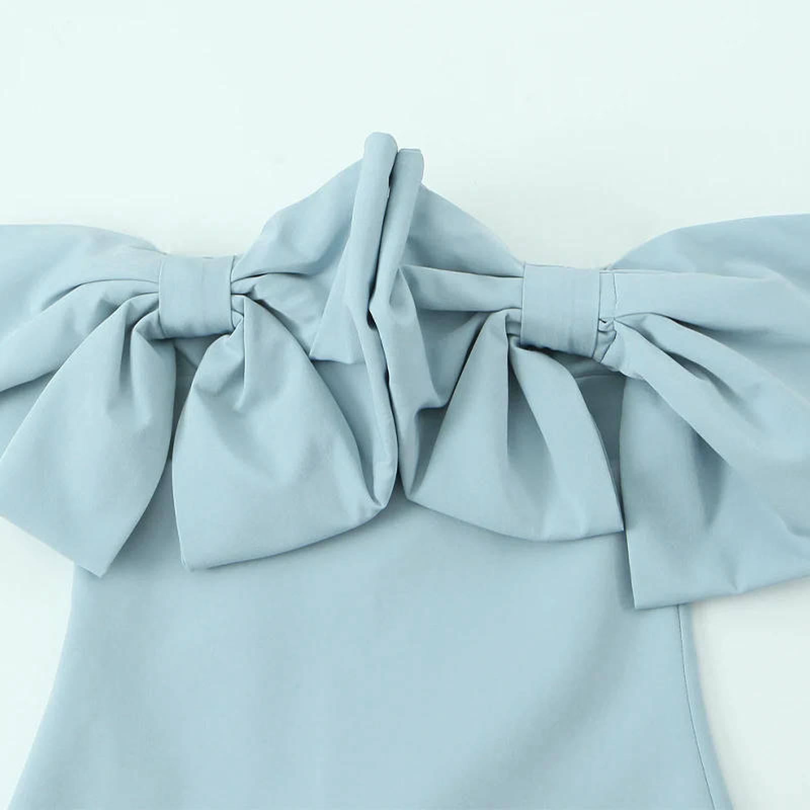 Vestito Donna Donne Fashion con Blu Blu Senza Blu Senza Zipper Abiti Abbigliamento Vintage Senza Spalline Femminile Maschile Abiti da Donna Chic-Blu-XS