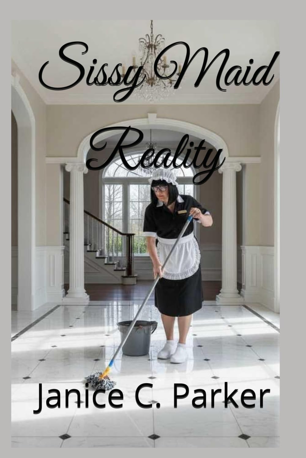 Sissy Maid Reality