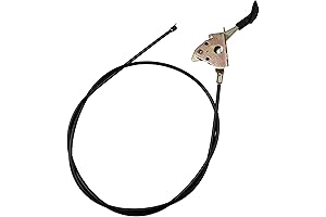 Stens 290-348: The Craftsman Throttle Cable for Enhanced Control