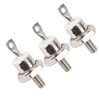 りーこ Amazon.com: ZX70 12 70A Generator Rectifier Diode Iron