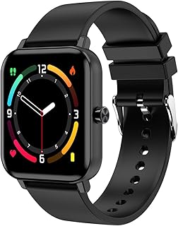 ZTE Watch Live Black
