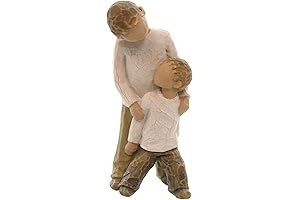 Willow Tree Brothers: A Lifetime Bond