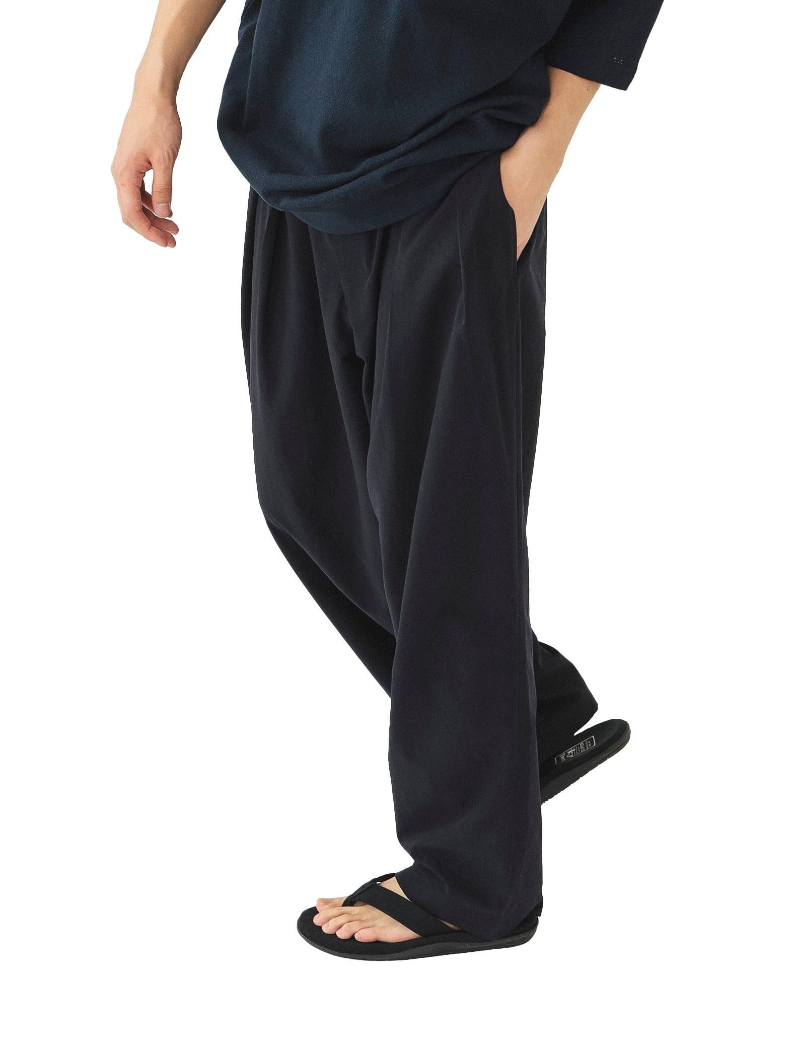 BEAMS メッシュパンツ beamsビームス メッシュパンツ S BEAMS WOMEN