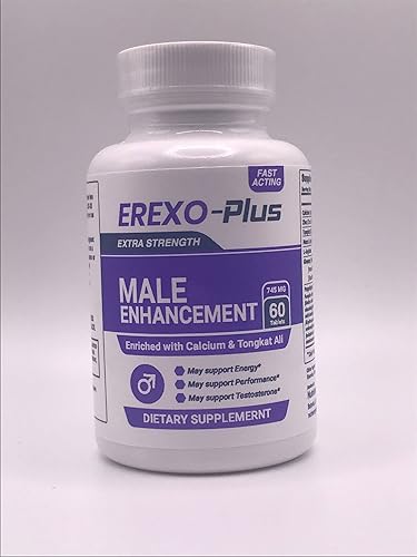 Miniatura 4 de Zonata Erexo-Plus ErexoPlus 120 unidades paquete de 2