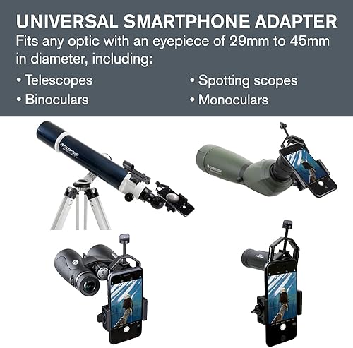 Miniatura 6 de Celestron Equatorial PowerSeeker