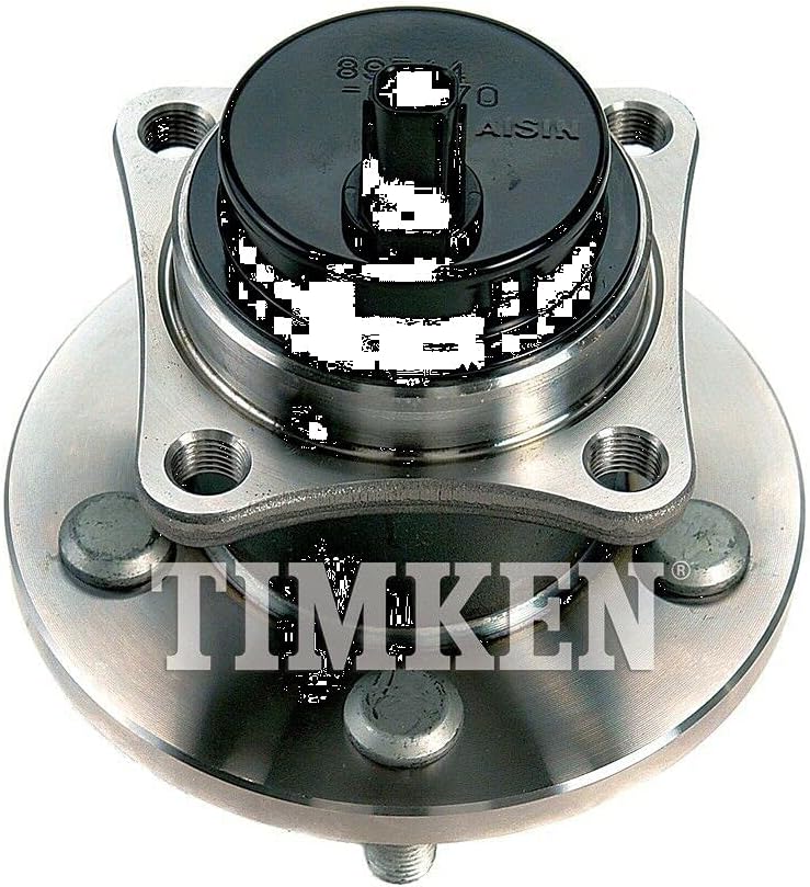 TIMKEN HA590305 Wheel Bearing and Hub Assembly