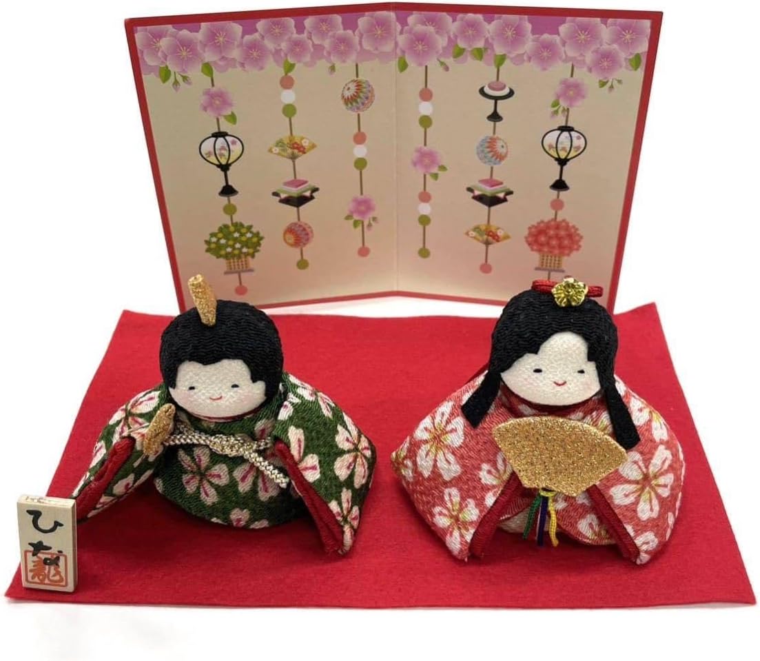 雛人形 おしゃれ 縮緬人形　ひな人形 かわいい ちりめん ひな人形　龍虎作 ちりめん 龍虎堂 雛人形 ひな人形」の人気商品一覧 | 安い商品を通販