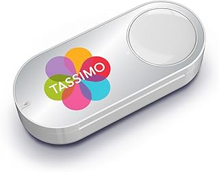Tassimo Dash Button