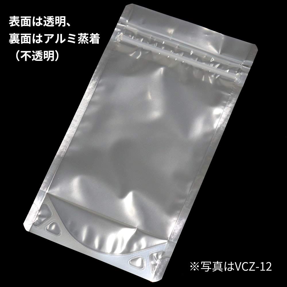 ラミグリップ BP-16 透明スタンド袋 1箱1,200枚入（1箱_未開封） セイニチ ラミグリップ BP-16（1,200枚） 32＋230×160＋47mm（底）LGBP