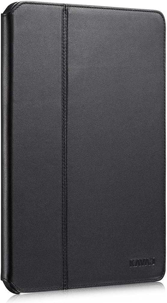 KAVAJ Case Leather Cover”Berlin” works with Apple iPad Pro 12.9″ 2021