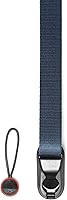 Vista 13 de Peak Design Correa para cámara Leash - Configurable como una correa para cinturón, correa para el cuello, correa para el hombro o de seguridad