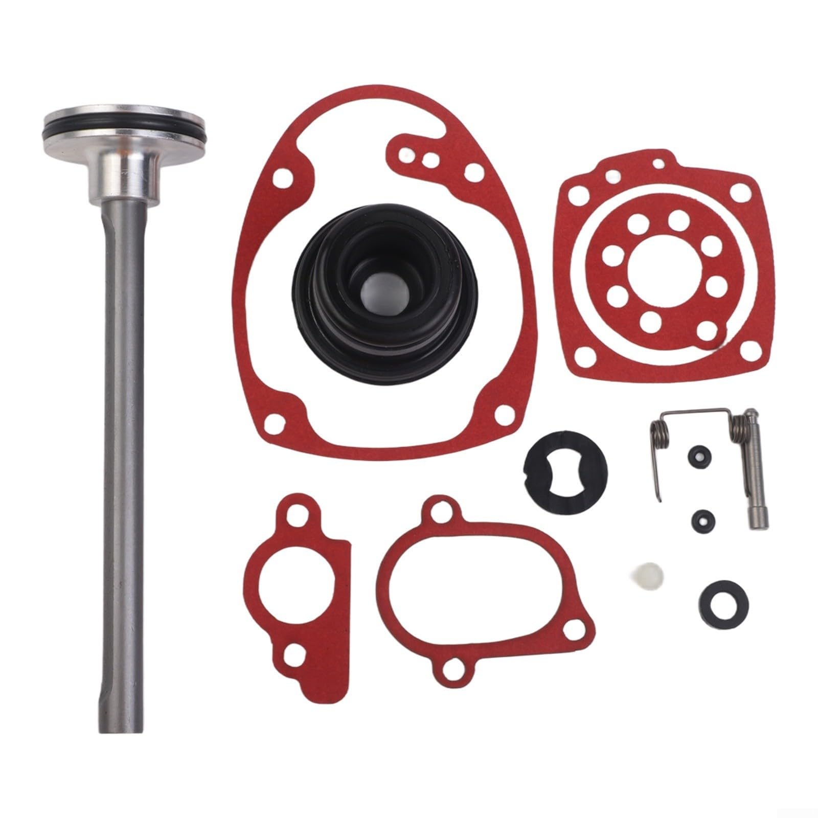 Kit reconstruction NV45AB KiraKira cloueur toiture bobine