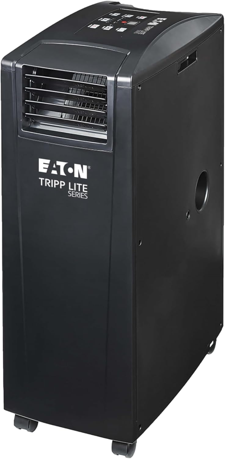 Tripp Lite Eaton Tripp Lite Srcool12Ke Spot Cooler Air Condi...