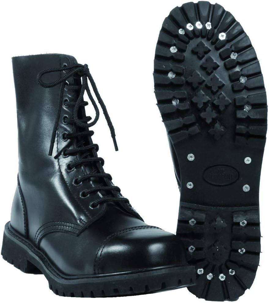 Mil-Tec Boy's Retro Hiking Boot