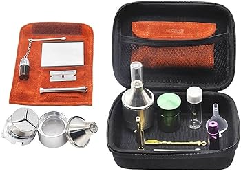 清  料器鼻煙壷  薄い紫色嗅ぎタバコ 喫煙具 美しい色★時代物★ 61IMnlXySNL._AC_UF350,