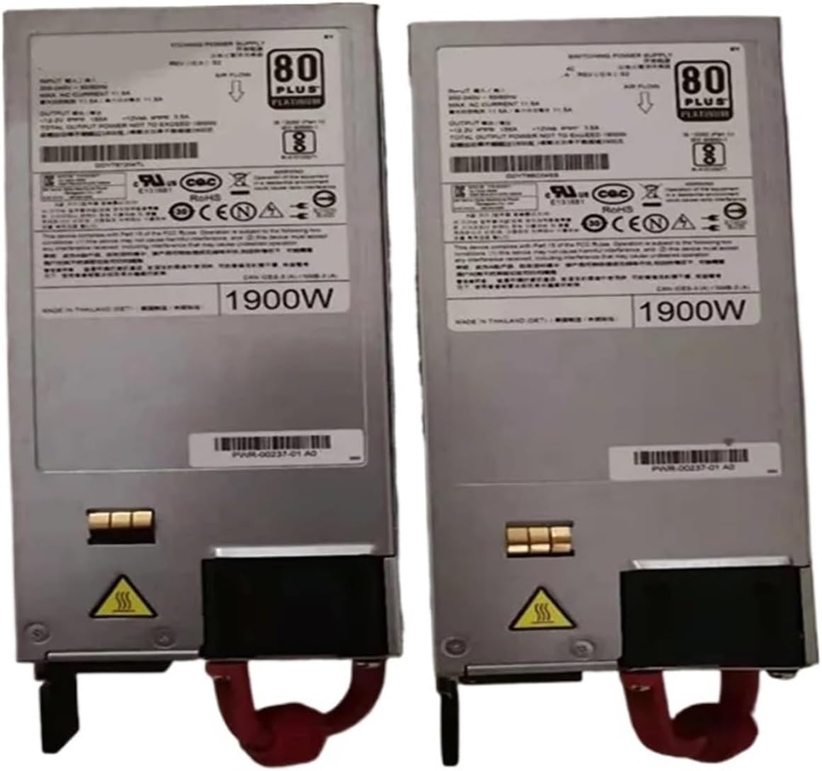 1pcs Power Supply 1900W Power Supply DPS-1900AB A