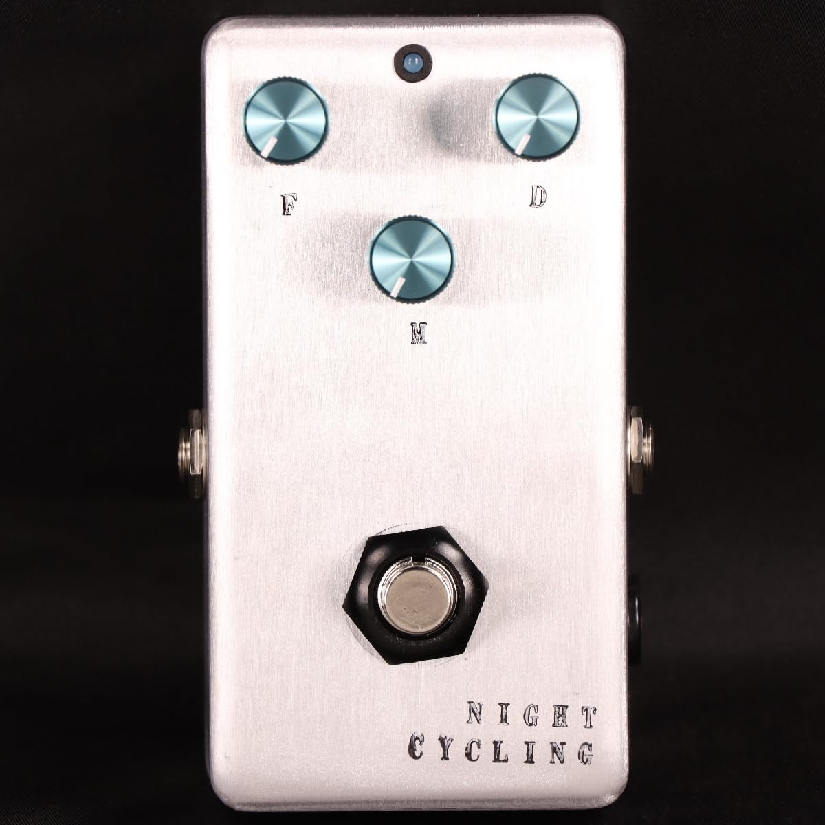 Amazon | kgr harmony/Night Cycling アナログライクディレイ