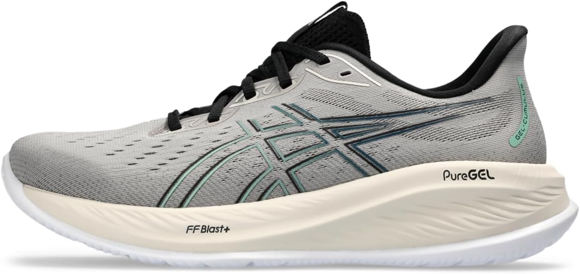 ASICS Men's Gel-Cumulus 26 Running Shoe